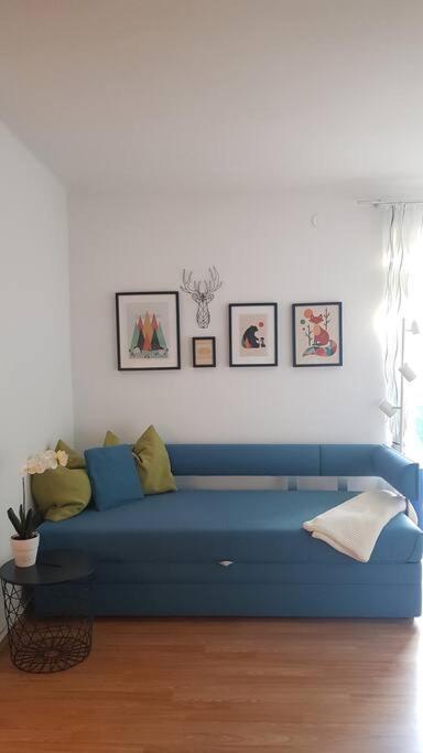 Apartment Tauernblick Ramsau am Dachstein Esterno foto